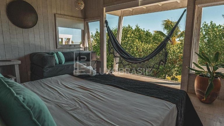 LB - CE17 Uru Moitas House Vacation Rental
