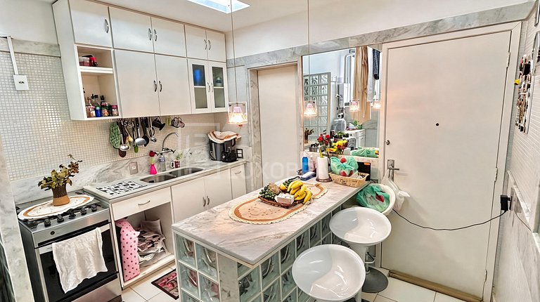 LB - RJ1049 | 3-Bedroom Apartment for Sale at Flamboyant Con