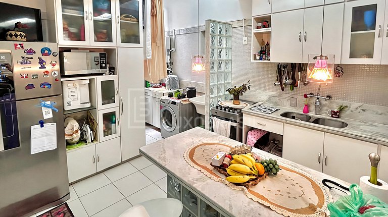 LB - RJ1049 | Apartamento de 3 Dormitorios en Venta en el Co