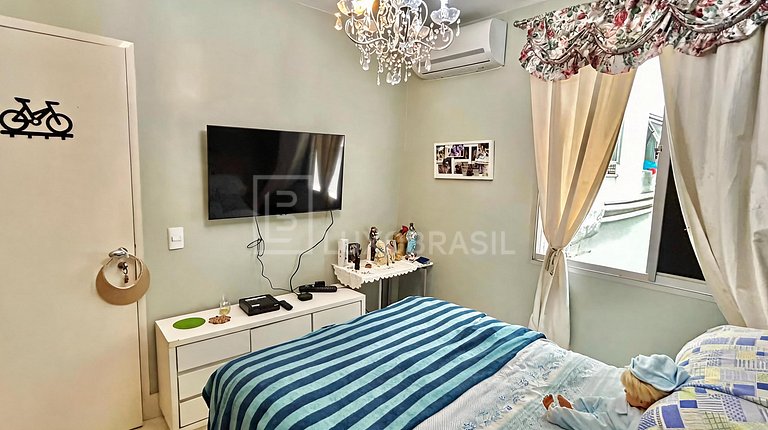 LB - RJ1049 | 3-Bedroom Apartment for Sale at Flamboyant Con