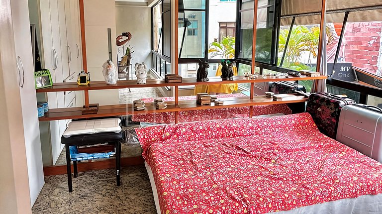 LB - RJ1049 | 3-Bedroom Apartment for Sale at Flamboyant Con