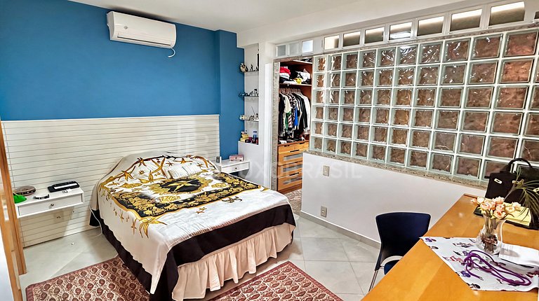 LB - RJ1049 | 3-Bedroom Apartment for Sale at Flamboyant Con