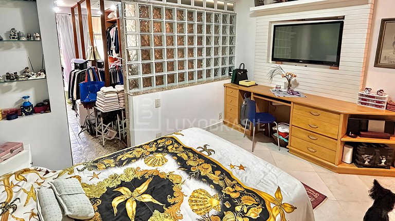 LB - RJ1049 | 3-Bedroom Apartment for Sale at Flamboyant Con