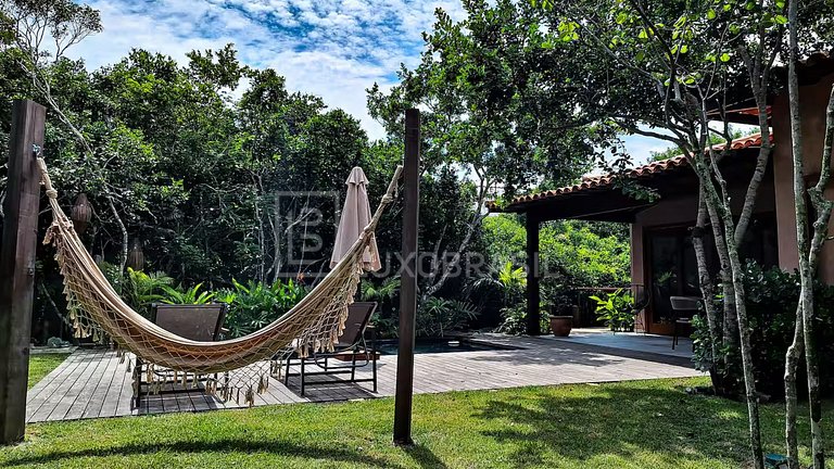 LB - BZ12 Casa Salée Vacation Rental