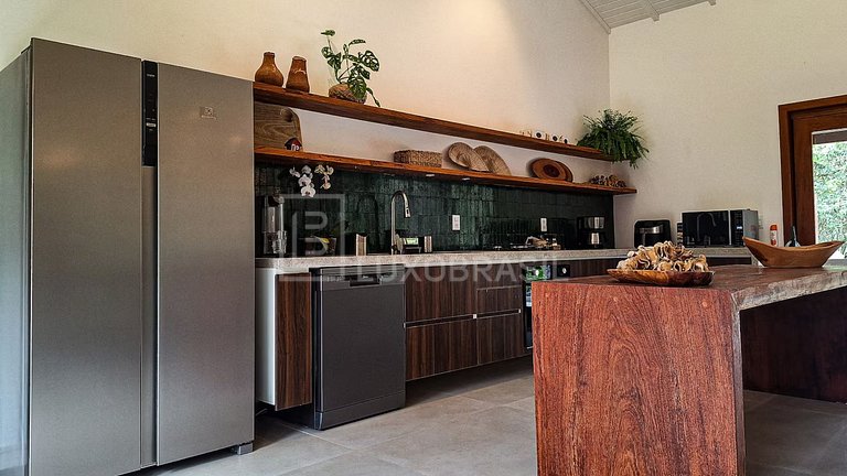 LB - BZ12 Casa Salée Vacation Rental
