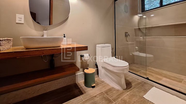 LB - BZ12 Casa Salée Vacation Rental