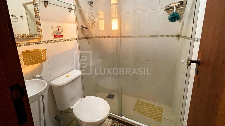 BZ17 - House 20 Costa do Atlântico Vacation Rental