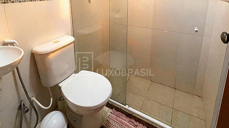 BZ17 - Casa 20 Costa do Atlântico Alquiler por Temporada