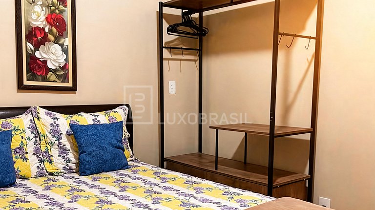 LB - BZ20 House 4 Costa do Atlântico Vacation Rental