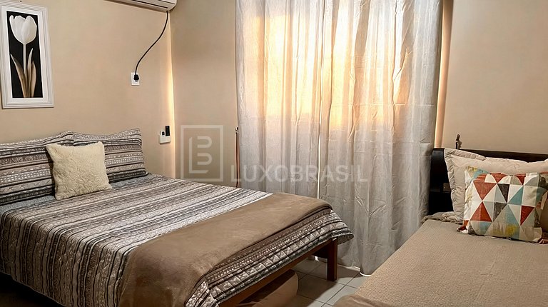 LB - BZ20 House 4 Costa do Atlântico Vacation Rental