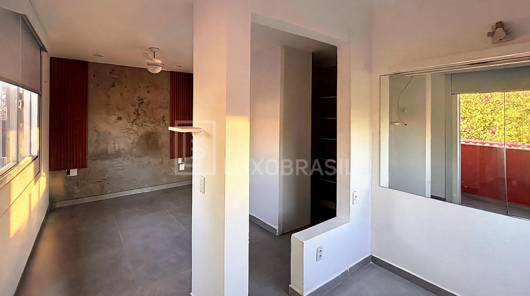 LB - RJ1050 Casa de 4 Habitaciones en Alquiler de Larga Temp