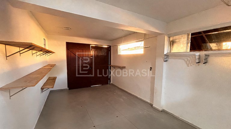 LB - RJ1050 Casa de 4 Habitaciones en Alquiler de Larga Temp