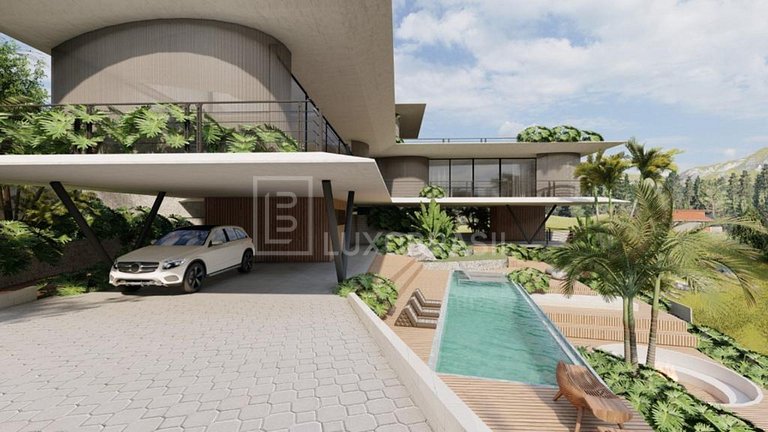 LB - RJ1052 Terreno de 906 m² en Venta en Reserva do Itanhan