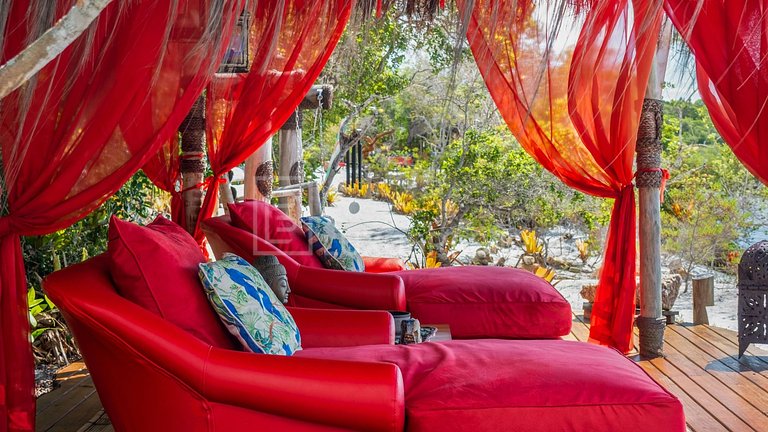 LB - BA36 Cristal da Mata Vacation Rental