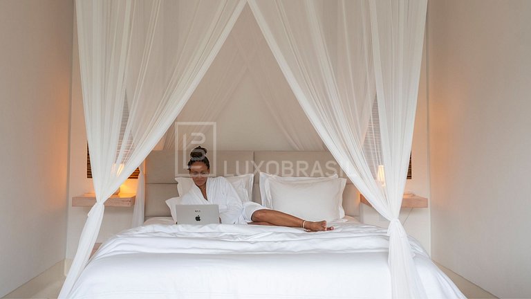 LB - BA36 Cristal da Mata Vacation Rental