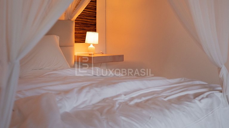 LB - BA36 Cristal da Mata Alquiler de Temporada