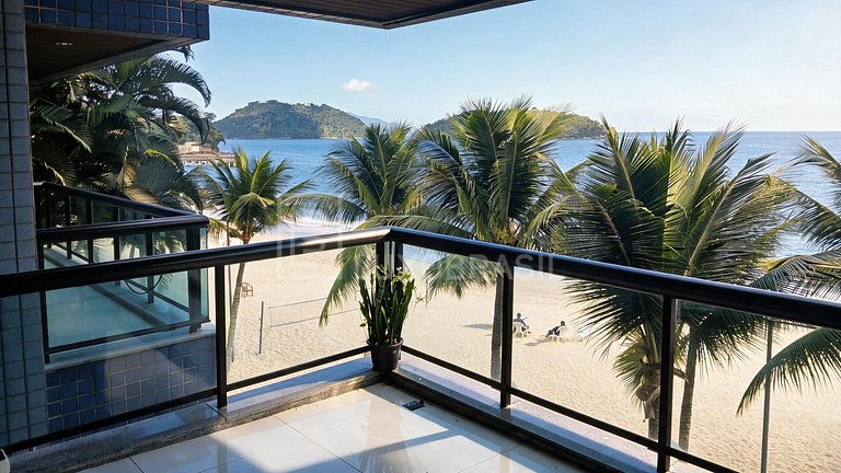 MAN804 - 4-Bedroom Apartment in Mangaratiba | 257 m² for Sal