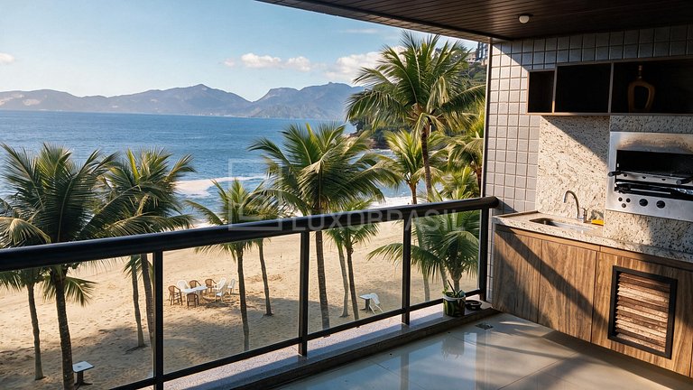 Apartamento 4 Quartos à Venda em Mangaratiba | 257 m²