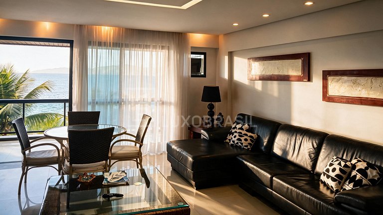 MAN804 - Apartamento de 4 Dormitorios en Mangaratiba | 257 m