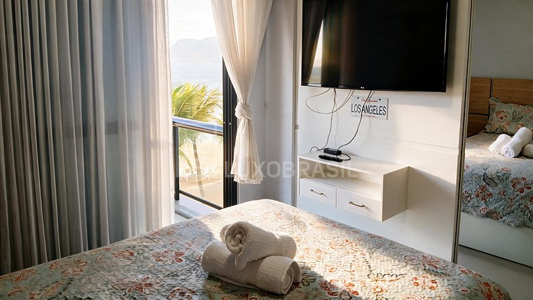 MAN804 - Apartamento de 4 Dormitorios en Mangaratiba | 257 m