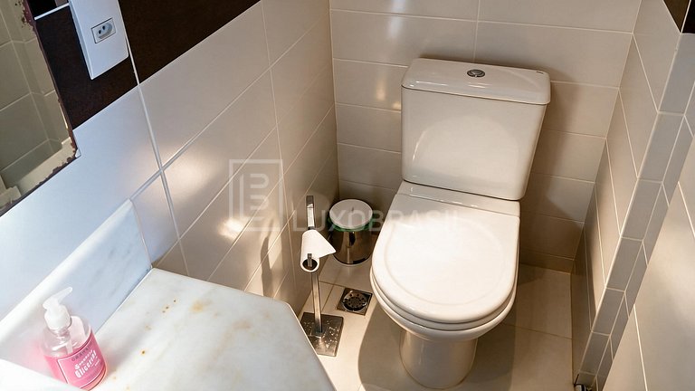 Apartamento 4 Quartos à Venda em Mangaratiba | 257 m²