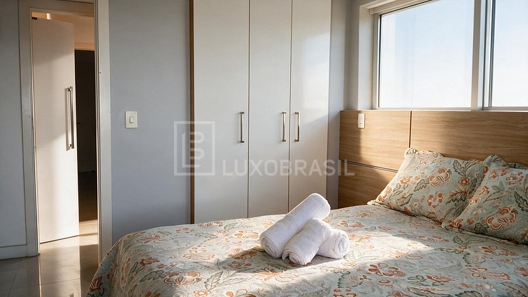 Apartamento 4 Quartos à Venda em Mangaratiba | 257 m²