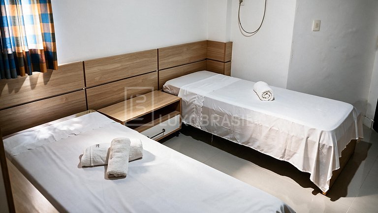 Apartamento 4 Quartos à Venda em Mangaratiba | 257 m²