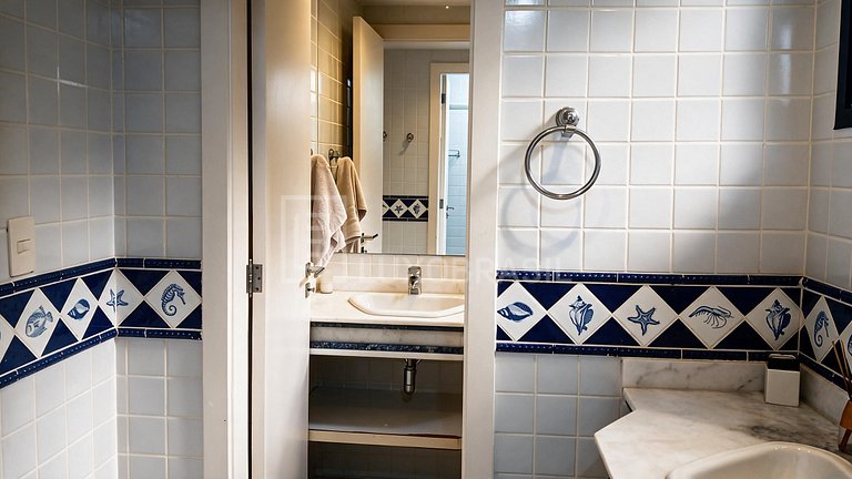 Apartamento 4 Quartos à Venda em Mangaratiba | 257 m²