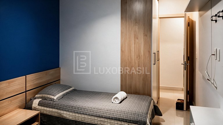 Apartamento 4 Quartos à Venda em Mangaratiba | 257 m²