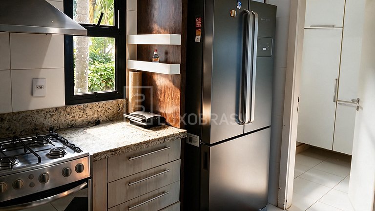 Apartamento 4 Quartos à Venda em Mangaratiba | 257 m²
