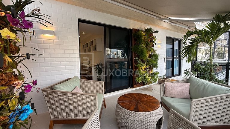 LB - RJ1053 Penthouse Saint Tropez de 2 Suites en Venta y Al