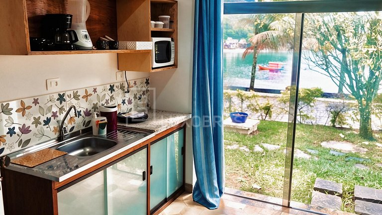 LB - MAN805 Pontal do Guity Mansion Vacation Rental