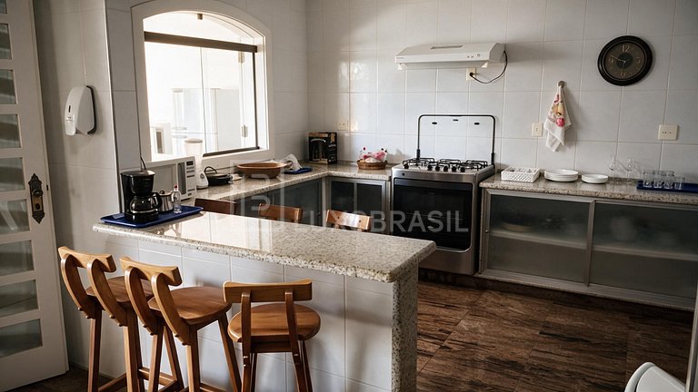 LB - MAN805 Pontal do Guity Mansion Vacation Rental