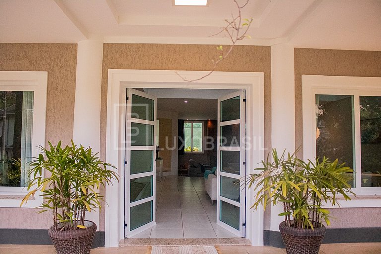 Casa de Luxo à Venda em Teresópolis | 665m² | 6 Quartos