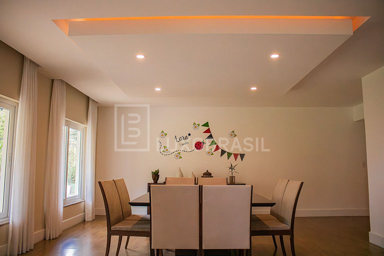 LB - TER804 | 665 m² House with 6 Bedrooms for Sale in Teres