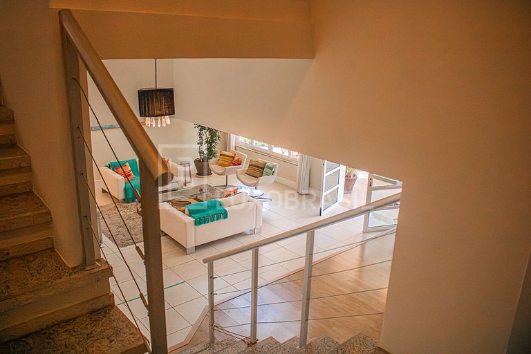 Casa de Luxo à Venda em Teresópolis | 665m² | 6 Quartos