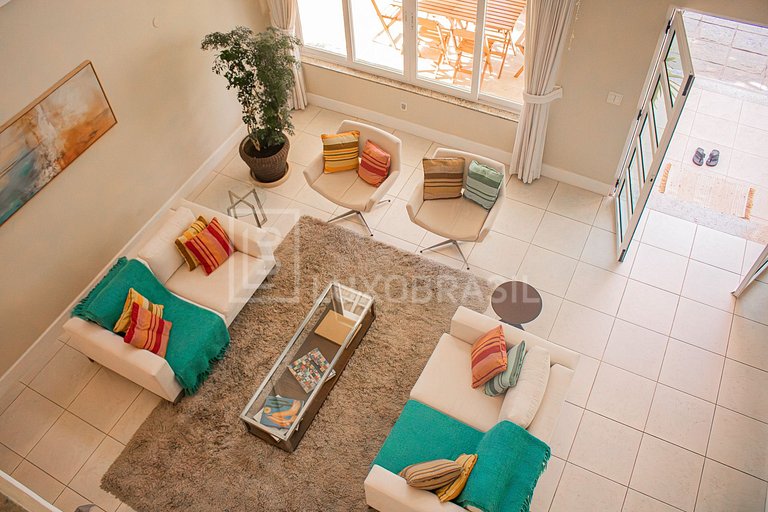 LB - TER804 | 665 m² House with 6 Bedrooms for Sale in Teres