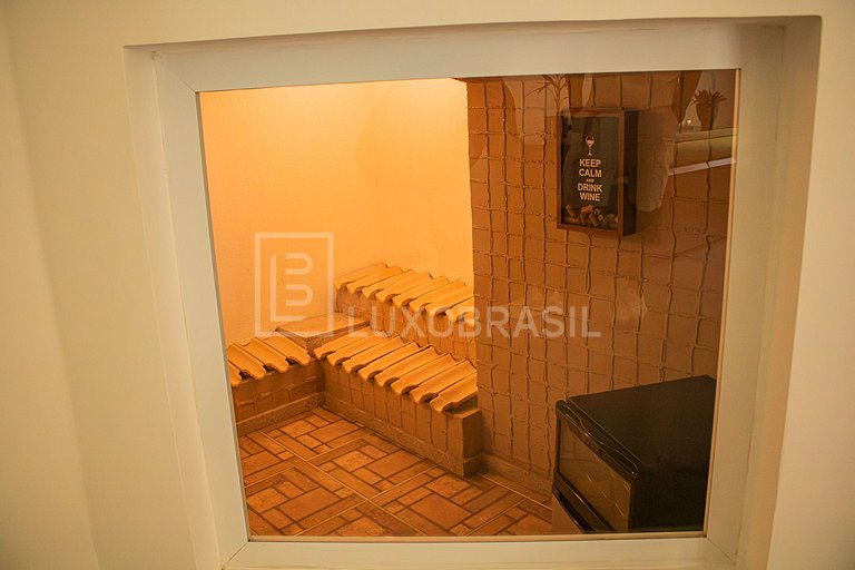 LB - TER804 | 665 m² House with 6 Bedrooms for Sale in Teres