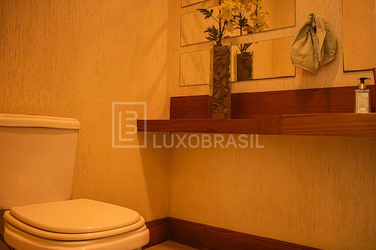 LB - TER804 | 665 m² House with 6 Bedrooms for Sale in Teres