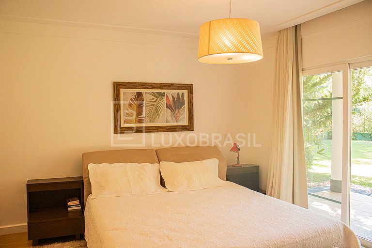 Casa de Luxo à Venda em Teresópolis | 665m² | 6 Quartos