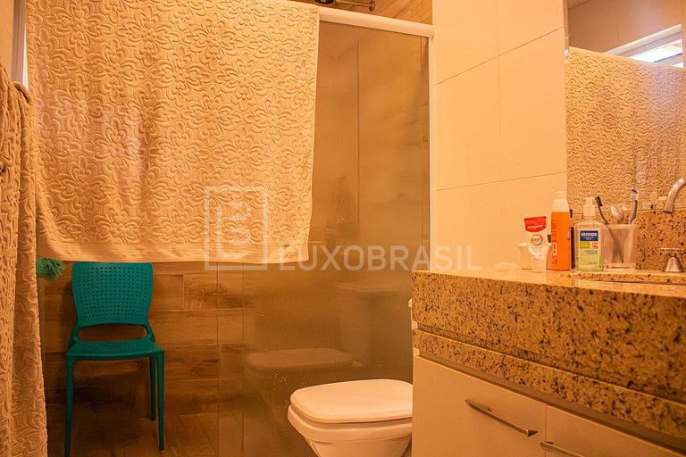 Casa de Luxo à Venda em Teresópolis | 665m² | 6 Quartos