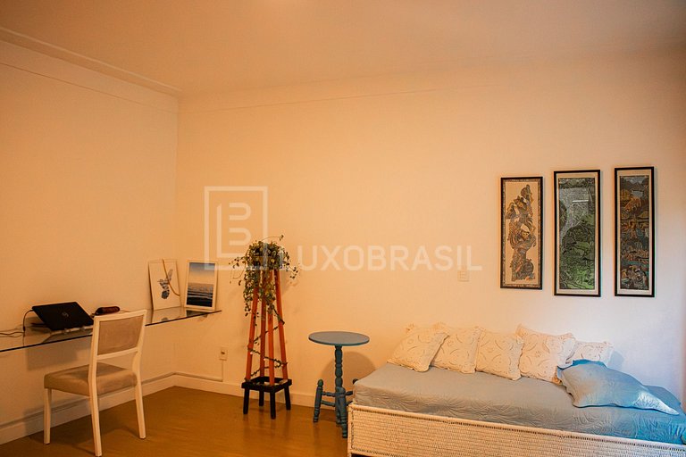 Casa de Luxo à Venda em Teresópolis | 665m² | 6 Quartos