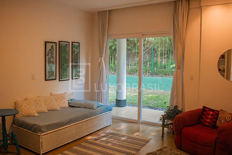 Casa de Luxo à Venda em Teresópolis | 665m² | 6 Quartos