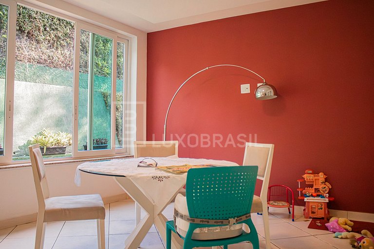 LB - TER804 | 665 m² House with 6 Bedrooms for Sale in Teres