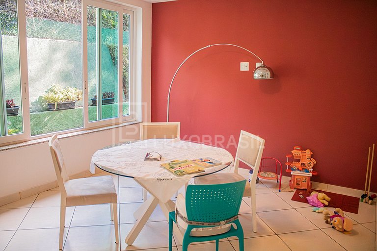 LB - TER804 | 665 m² House with 6 Bedrooms for Sale in Teres