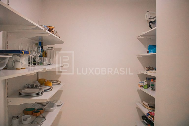 Casa de Luxo à Venda em Teresópolis | 665m² | 6 Quartos
