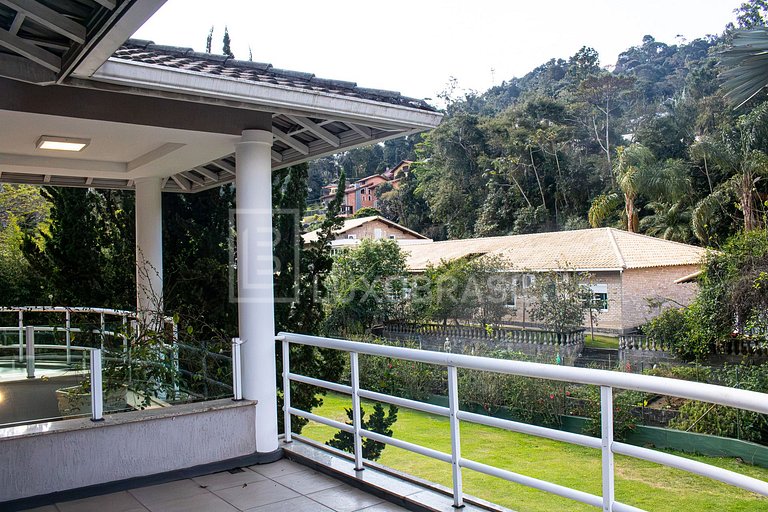 LB - TER804 | 665 m² House with 6 Bedrooms for Sale in Teres