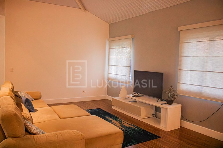 Casa de Luxo à Venda em Teresópolis | 665m² | 6 Quartos