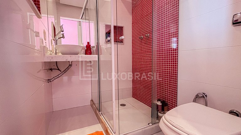 Cobertura Duplex à Venda Jardim Oceânico | 315m², 5 Quartos