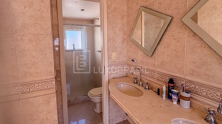 LB - RJ1054 Ático Dúplex, 315m², 5 Dormitorios en Venta, Jar